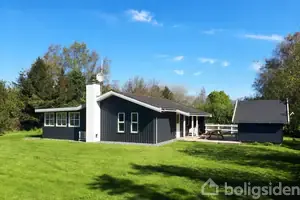 Fritidsbolig på Vildrosevej 6, 5932 Humble