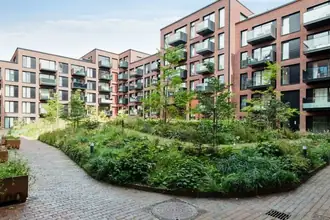 Ejerlejlighed på Tommerupgade 43, 2. tv., Høje Taastrup, 2630 Taastrup