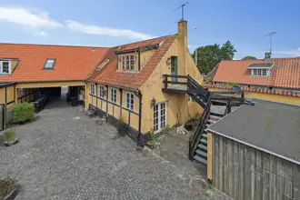 Ejerlejlighed på Stormgade 3B, Nexø, 3730 Nexø