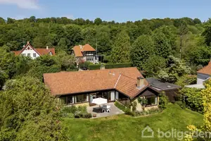 Villa på Skovridergårdsvej 11, 2830 Virum