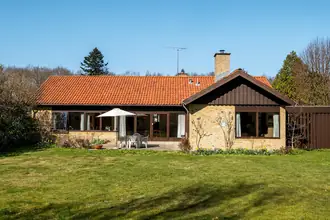 Villa på Skovridergårdsvej 11, 2830 Virum