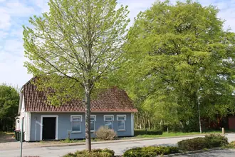 Villa på Hovedgaden 48, 6534 Agerskov