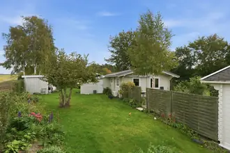 Fritidshus på Mogens Wiethsvej 10, 3370 Melby