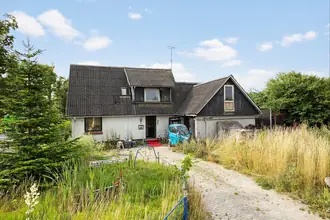 Villa på Haslevvej 132, 4100 Ringsted