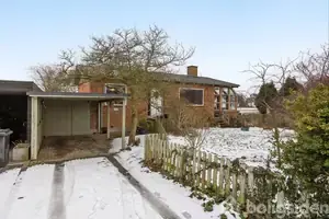 Villa på Aabenraavej 46, 6400 Sønderborg