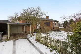 Villa på Aabenraavej 46, Dybbøl, 6400 Sønderborg