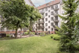 Ejerlejlighed på Løgstørgade 35, 2100 København Ø