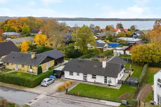 Villa på Magnavej 9, 5700 Svendborg