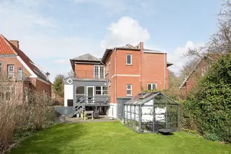 Villalejlighed på Kastanievej 12, 5230 Odense M