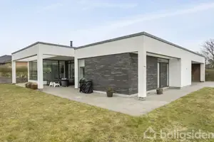 Villa på Mimersvej 12, 6100 Haderslev