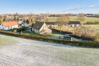 Villa på Kirkagerstræde 27A, Skibinge, 4720 Præstø