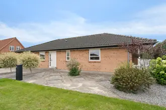 Villa på Hvidtjørnvej 43, Ejlstrup, 5200 Odense V