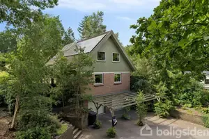 Villa på Tostrupvej 4, 8800 Viborg