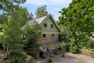 Villa på Tostrupvej 4, Birgittelyst, 8800 Viborg