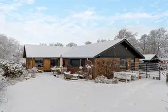 Villa på Kolt Kirkevej 54, Kolt, 8361 Hasselager