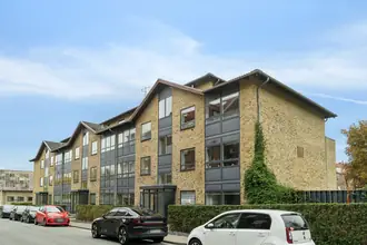 Ejerlejlighed på Moltkesgade 4, 1. th., 8900 Randers C