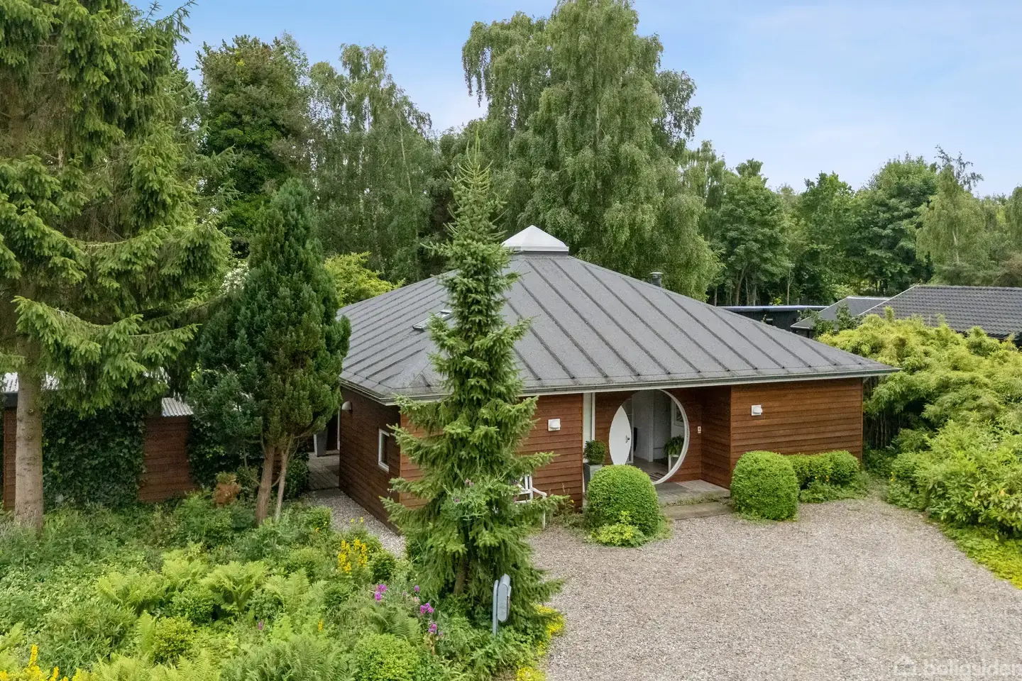 Fritidsbolig på Drosselvej 10, 3120 Dronningmølle