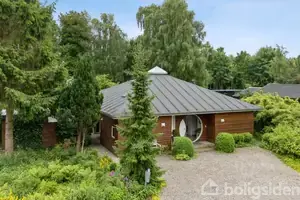 Fritidsbolig på Drosselvej 10, 3120 Dronningmølle