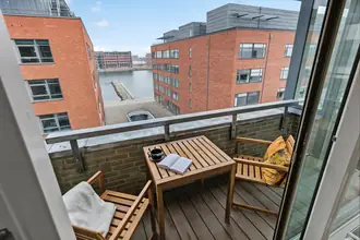 Ejerlejlighed på Amerika Plads 36, 4. tv., 2100 København Ø