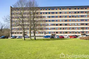 Ejerlejlighed på Rebæk Søpark 23, 4. mf., 2650 Hvidovre