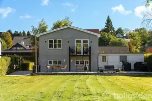 Villa på Kyradservej 17A, 8700 Horsens