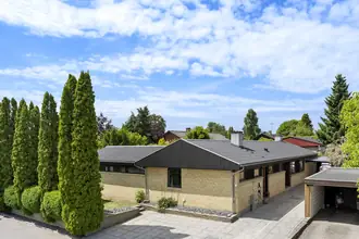Villa på Kåltoften 4, Ganløse, 3660 Stenløse