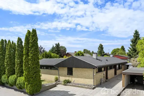 Villa på Kåltoften 4, 3660 Stenløse