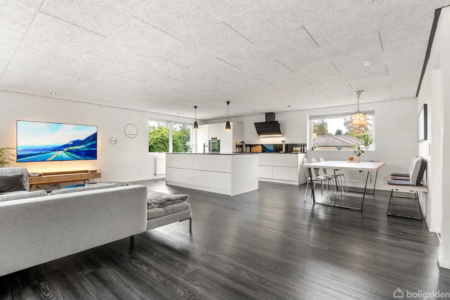 Villa på Rødhalsvej 8, 9800 Hjørring