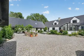 Landejendom på Lestrupvej 10, Lestrup, 4500 Nykøbing Sj