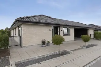 Villa på Hjortetakken 90, Bellinge, 5250 Odense SV