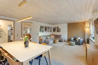 Villa på Vrængmosevej 13, 9750 Østervrå