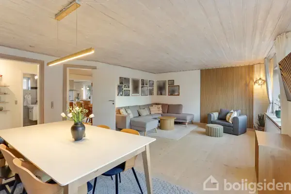 Villa på Vrængmosevej 13, 9750 Østervrå