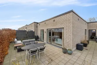 Rækkehus på Seiferts Alle 13, 9260 Gistrup