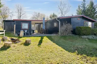 Fritidshus på Birkagervej 5, Over Draaby Strand, 3630 Jægerspris