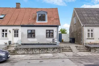 Rækkehus på Kohavevej 19, 4800 Nykøbing F