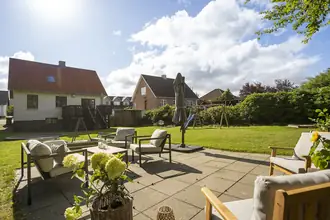 Villa på Horsensvej 18, Salten, 8653 Them
