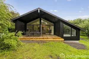 Fritidsbolig på Hjertegræsset 37, 5390 Martofte