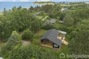 Fritidsbolig på Hjertegræsset 37, 5390 Martofte