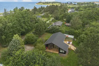 Fritidshus på Hjertegræsset 37, Langø, 5390 Martofte