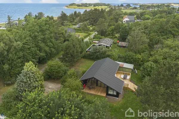 Fritidsbolig på Hjertegræsset 37, 5390 Martofte