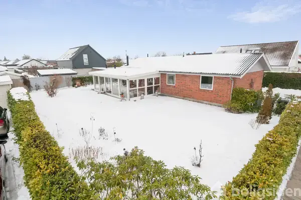 Villa på Tømmerupvang 63, 2770 Kastrup
