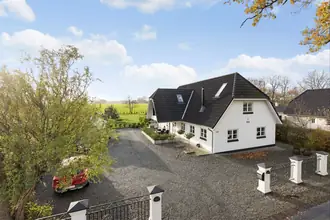 Villa på Tørresøvej 122, Agernæs, 5450 Otterup