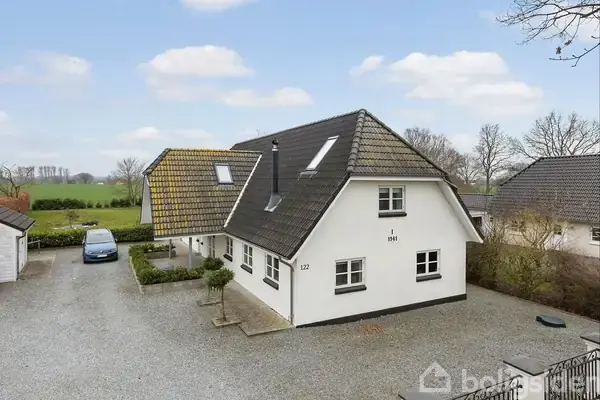 Villa på Tørresøvej 122, 5450 Otterup