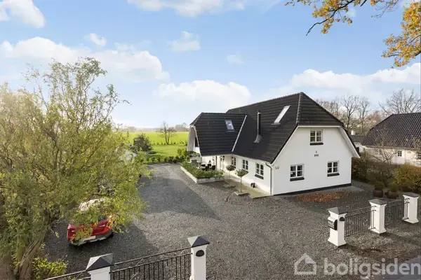 Villa på Tørresøvej 122, 5450 Otterup