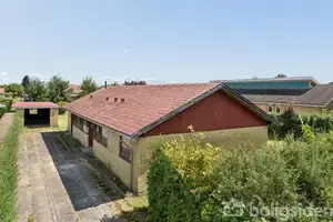 Villa på Skolevej 49, 7160 Tørring