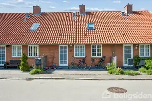 Rækkehus på Sognegrænsen 26, 2820 Gentofte