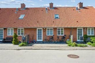 Rækkehus på Sognegrænsen 26, 2820 Gentofte