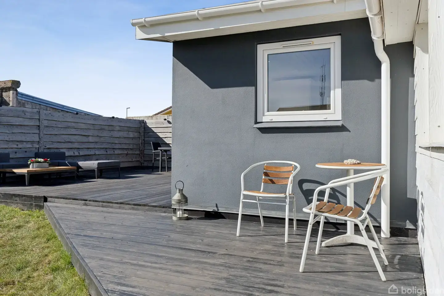 Charmerende og gennemrenoveret bolig – perfekt som sommerhus tæt på Vesterhavet med  skønne udearealer! - View 4