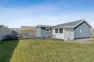 Villa på Vestvej 11, 7680 Thyborøn