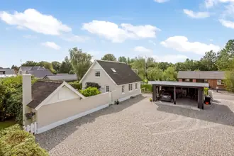 Villa på Langgade 55, Hogager, 7500 Holstebro